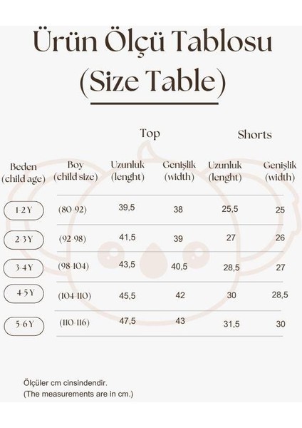 Kiremit Denizci Yaka Şortlu Takım fırsatları