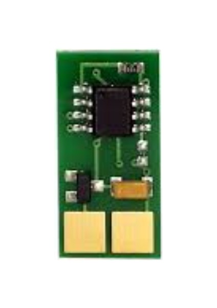 Lexmark X642 Toner Chipi 21K