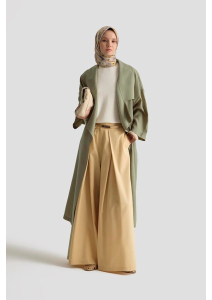 Giy Çık 25YD4257 Çağla