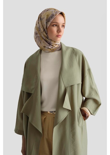 Giy Çık 25YD4257 Çağla modelleri