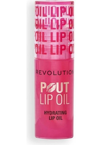 Revolutıon Pout Dudak Yağı Watermelon Pınk fiyatları