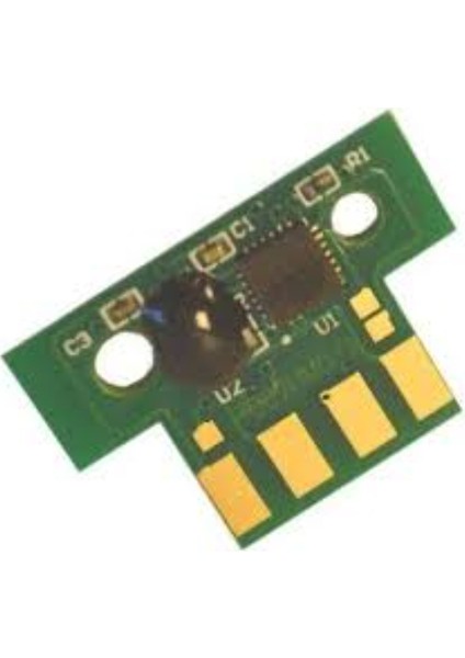 Lexmark CX310 Siyah Toner Chipi 2,5k