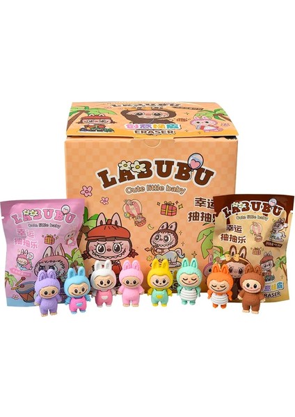 32PCS/SET Pokemon Kutusu Anime Sanrio Capya Dikiş Figürü Karikatür Çocuklar Için Çocuk Için Hediyelik Bebek Oyuncağı: 1box (32PCS) (Yurt Dışından)