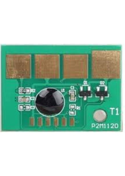 Lexmark T650 Toner Chipi 25K