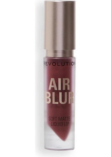 Revolutıon Aır Blur Mat Likit Ruj Dreamy