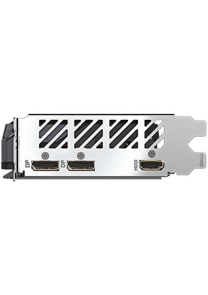 Gıgabyte Radeon Rx 9060 Xt Gamıng Oc 16GB Gddr6 128BIT Amd Ekran Kartı