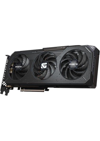 Gıgabyte Radeon Rx 9060 Xt Gamıng Oc 16GB Gddr6 128BIT Amd Ekran Kartı