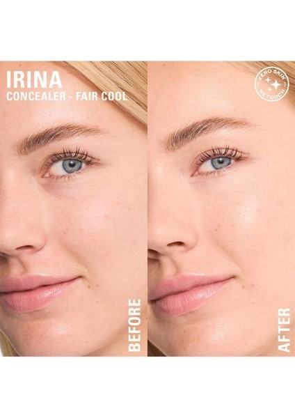 Revolutıon Skın Sılk Serum Kapatıcı Faır Cool indirimleri