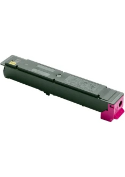 Kyocera TK5195 Kırmızı Muadil Toner 7k