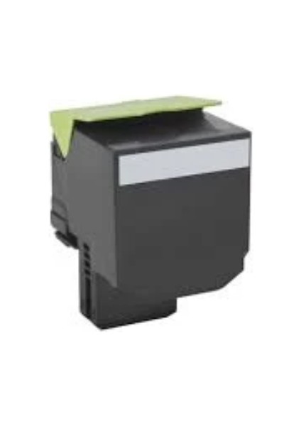 Lexmark CS310 Siyah Muadil Toner 4K