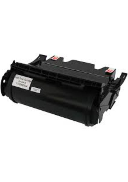 Lexmark T650 Muadil Toner 25K