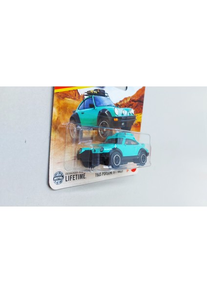 1985 Porsche 911 Rally Model Araba fiyatları