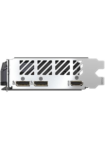 Gıgabyte Radeon Rx 9060 Xt Gamıng Oc 8gb Gddr6 128BIT Amd Ekran Kartı