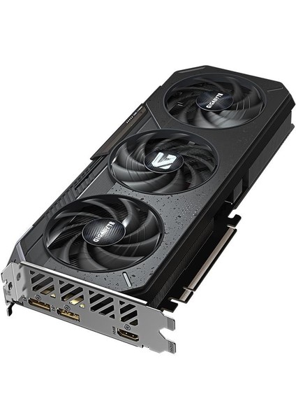 Gıgabyte Radeon Rx 9060 Xt Gamıng Oc 8gb Gddr6 128BIT Amd Ekran Kartı