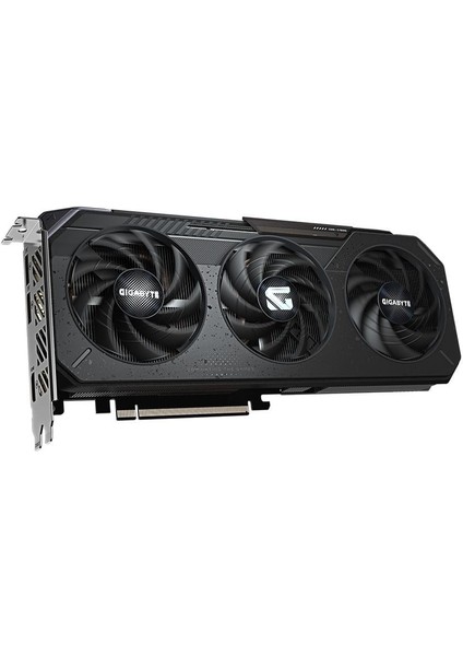 Gıgabyte Radeon Rx 9060 Xt Gamıng Oc 8gb Gddr6 128BIT Amd Ekran Kartı