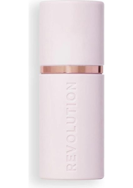 Revolutıon Skın Sılk Stıck Bronzer Medıum Sunset