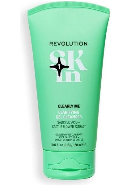 Revolutıon Clearly Me Arındırıcı Tem. Jeli 150 ml fiyatları