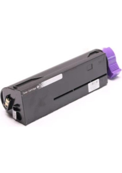 Oki B432 Muadil Toner 7k