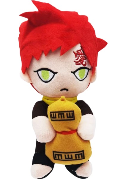 Japon Manga Naruto Çevresel Bebek Peluş Bebekler (Yurt Dışından)