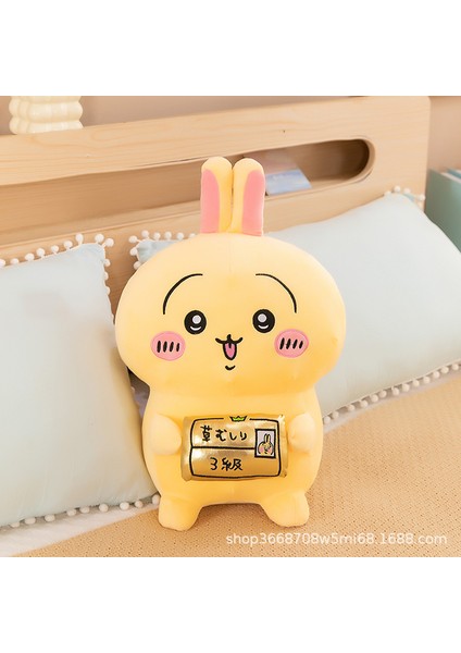 40CM Jiyi Kawaii Serisi Bebekler Bebekler Sevimli Peluş Oyuncaklar (Yurt Dışından)
