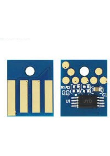 Lexmark Sarı Renkli Toner Tozu 500 Gram