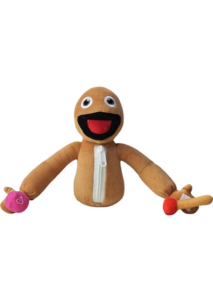 Yeni Yeeps Peluş Saklambaç Turu Sevimli Yeeps Peluş Oyuncaklar (Yurt Dışından)