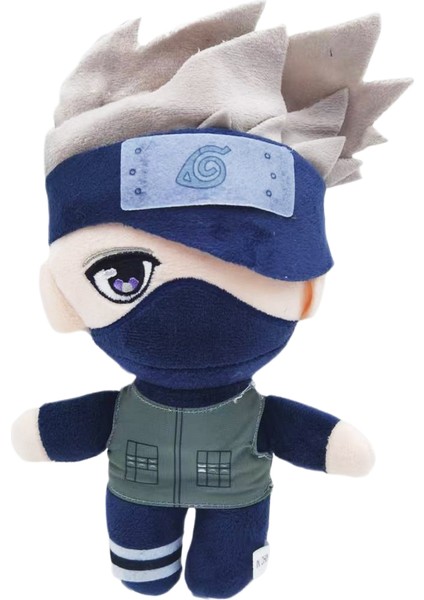 Japon Manga Naruto Çevresel Bebek Peluş Bebekler (Yurt Dışından)