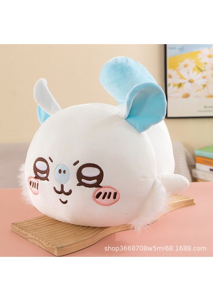 40CM Jiyi Kawaii Serisi Bebekler Bebekler Sevimli Peluş Oyuncaklar (Yurt Dışından)