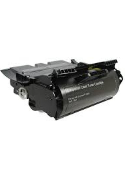 Lexmark T640 Muadil Toner 21K