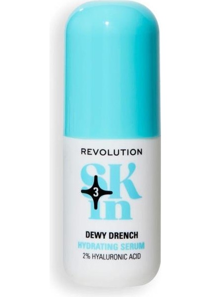 Revolutıon Dewy Drench Nemlendirici Serum 30ML fiyatları