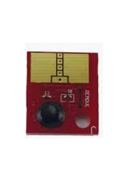 Lexmark T430 Toner Chipi 12K