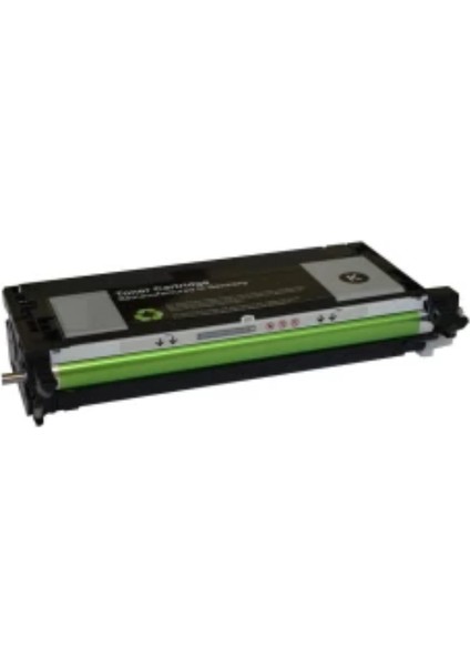 Lexmark X560 Siyah Muadil Toner 8k