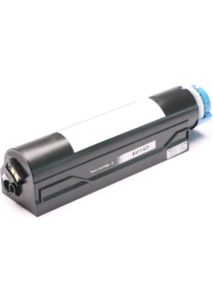 Oki B411 Muadil Toner 3k