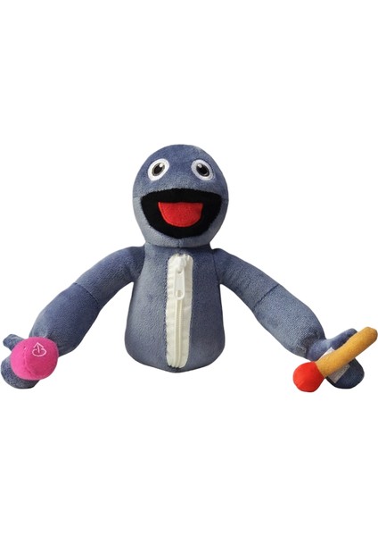 Yeni Yeeps Peluş Saklambaç Turu Sevimli Yeeps Peluş Oyuncaklar (Yurt Dışından)