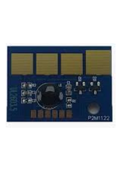 Lexmark E360 Toner Chipi 9k