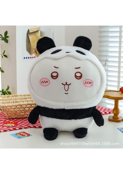 50CM Usagi Bebek Giy Bebek Peluş Oyuncak (Yurt Dışından)
