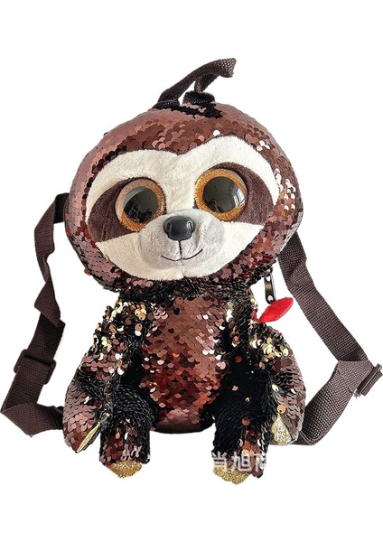 15CM Büyük Gözler Peluş Oyuncak (Yurt Dışından)
