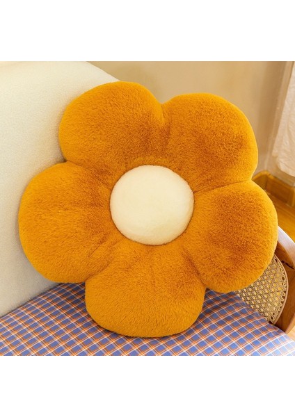 50CM Çiçek Peluş Bebek Bebek Yastığı Hediye (Yurt Dışından)