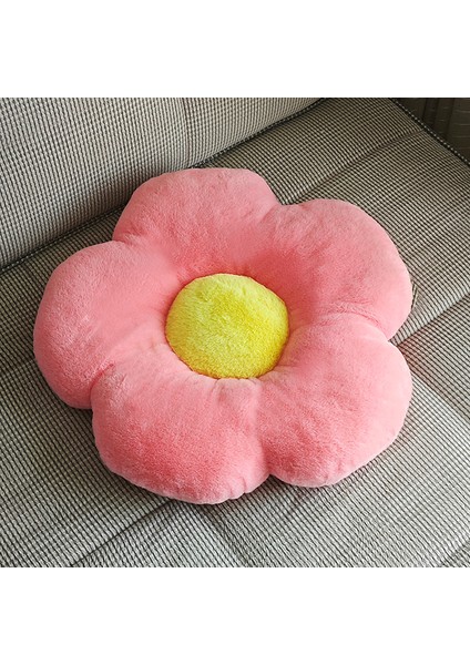 50CM Çiçek Peluş Bebek Bebek Yastığı Hediye (Yurt Dışından)