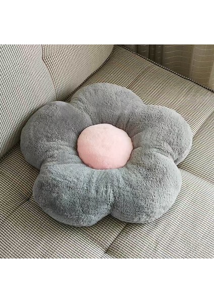 50CM Çiçek Peluş Bebek Bebek Yastığı Hediye (Yurt Dışından)