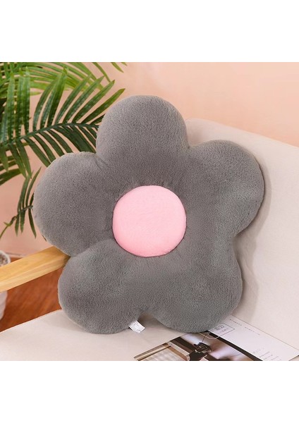 50CM Çiçek Peluş Bebek Bebek Yastığı Hediye (Yurt Dışından)