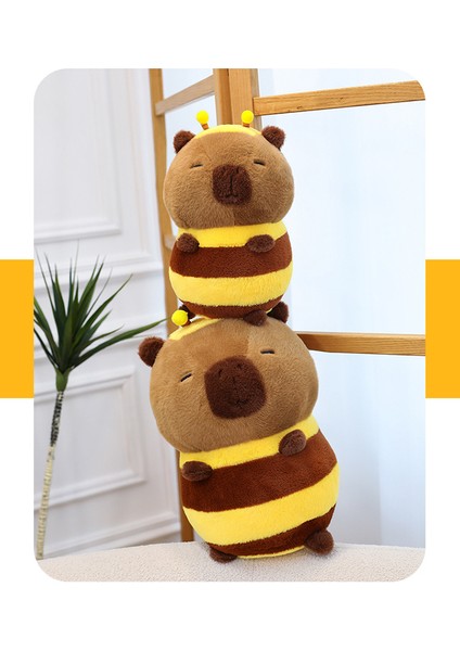 70CM Sevimli Arı Su Yunus Peluş Oyuncak Bebek Yastık Hediye (Yurt Dışından) modelleri