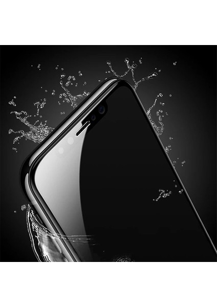 Wk Iphone 11 Pro Max 6.7 Kingkong Curved Tempered Cam Ekran KORUYUCU-(5775) - BLS5699-6443