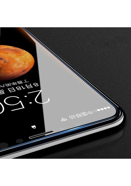 Wk Iphone 11 Pro Max 6.7 Kingkong Curved Tempered Cam Ekran KORUYUCU-(5775) - BLS5699-6443