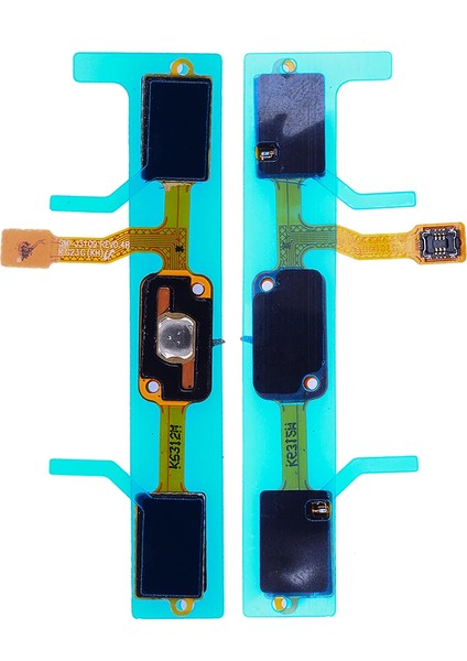 Ally Samsung Galaxy J3 J320 Için Tuş Bord FILMI-(5775) - BLS3980-2175 fiyatları