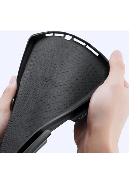 Dux Ducis iPad 6/ iPad 5/ iPad Air 2 -1/ iPad Pro 9.7 Bluetooth Klavye Touchpad Kıl - BLS9406-1421