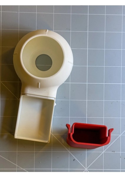 Matkap Ucu Toz Toplayıcı Aparat, Matkap Toz Kapağı, Toz Tutucu Tozlanma Önleyici Hazne fırsatları