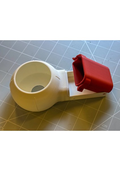 Matkap Ucu Toz Toplayıcı Aparat, Matkap Toz Kapağı, Toz Tutucu Tozlanma Önleyici Hazne indirimleri