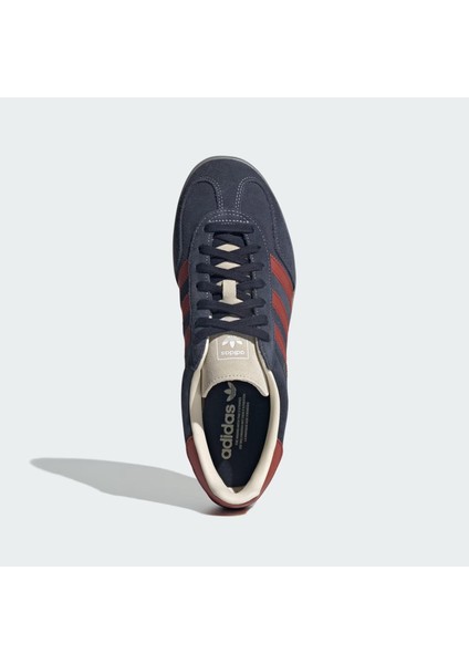 AJH5404 Adidas Gazelle Indoor Erkek Spor Ayakkabı Lacivert fiyatları