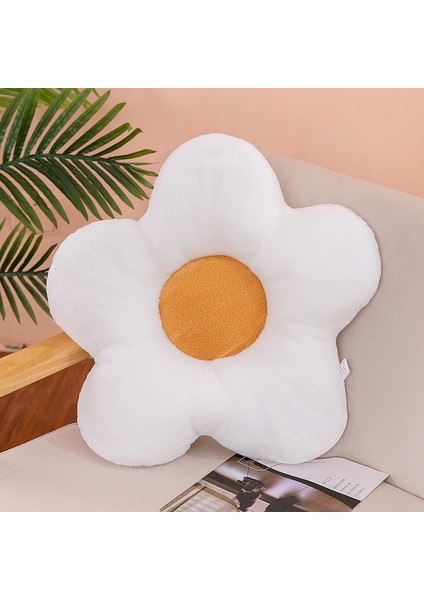 50CM Çiçek Peluş Bebek Bebek Yastığı Hediye (Yurt Dışından)